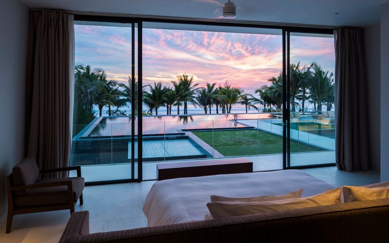 Naman Retreat Đà Nẵng Resort