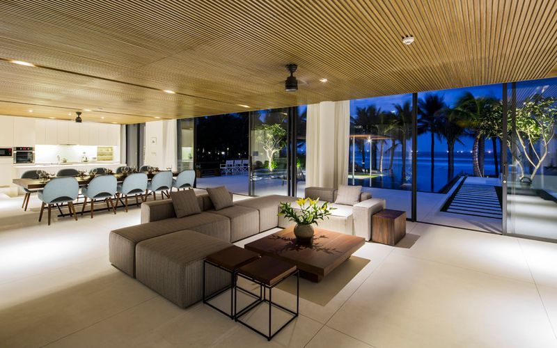 Naman Retreat Đà Nẵng Resort