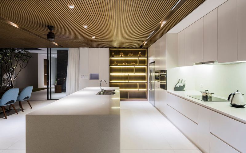 Naman Retreat Đà Nẵng Resort