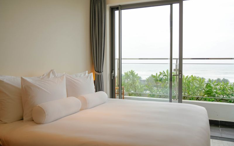 Naman Retreat Đà Nẵng Resort