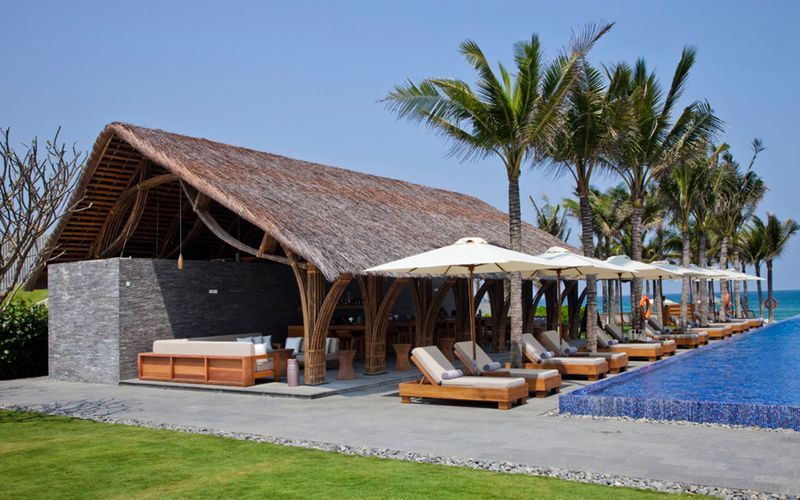 Naman Retreat Đà Nẵng Resort