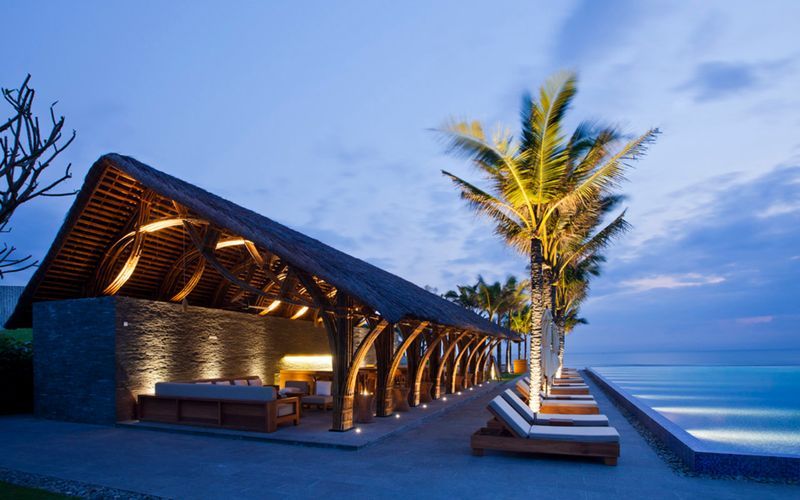 Naman Retreat Đà Nẵng Resort