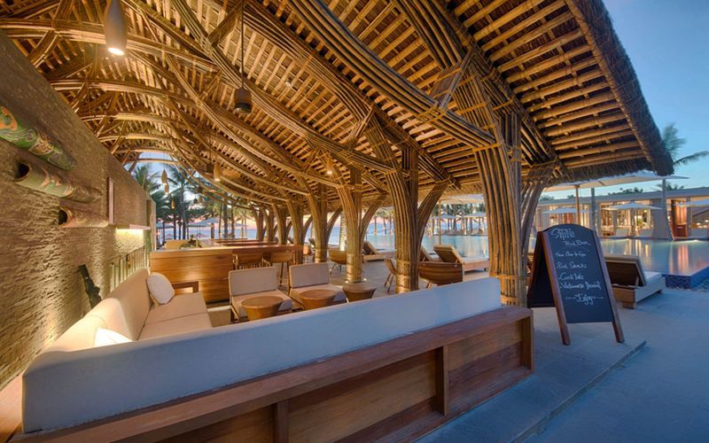 Naman Retreat Đà Nẵng Resort