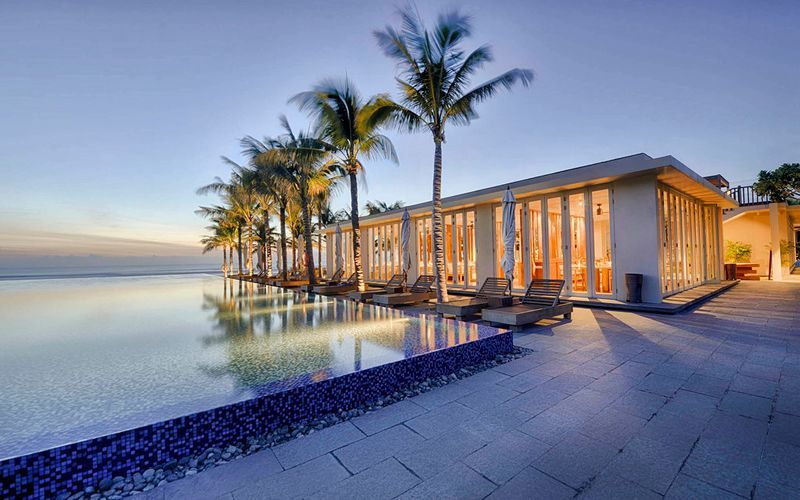 Naman Retreat Đà Nẵng Resort