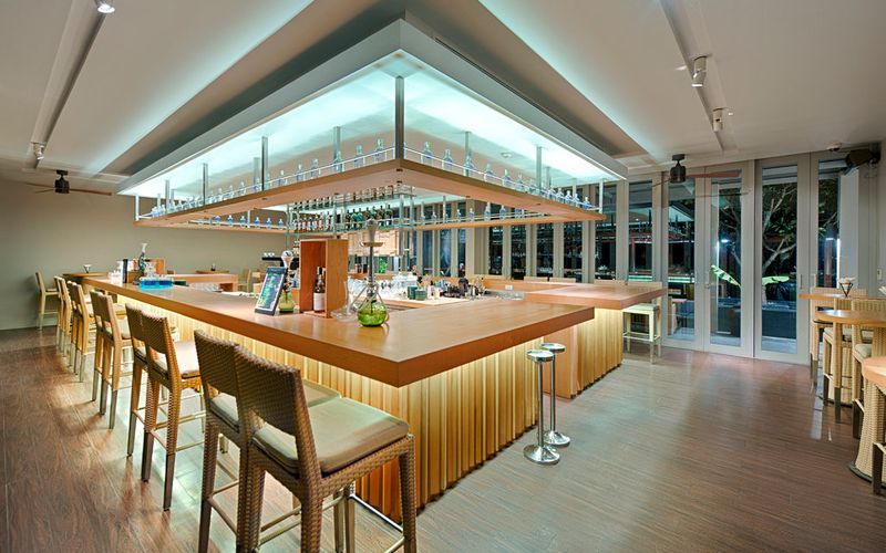 Naman Retreat Đà Nẵng Resort