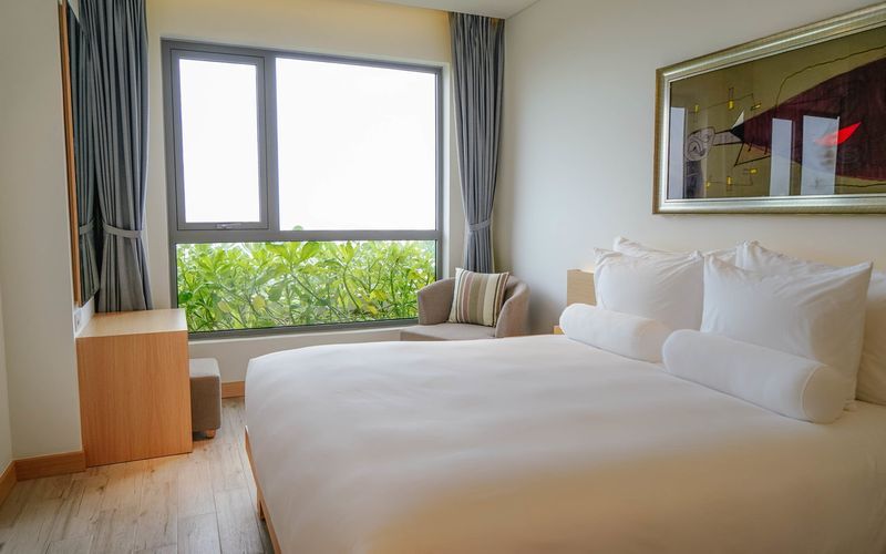 Naman Retreat Đà Nẵng Resort