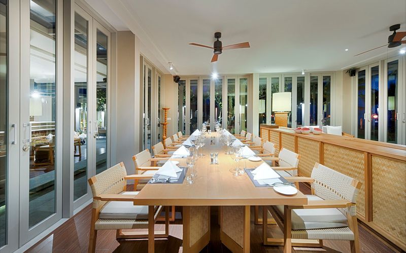 Naman Retreat Đà Nẵng Resort