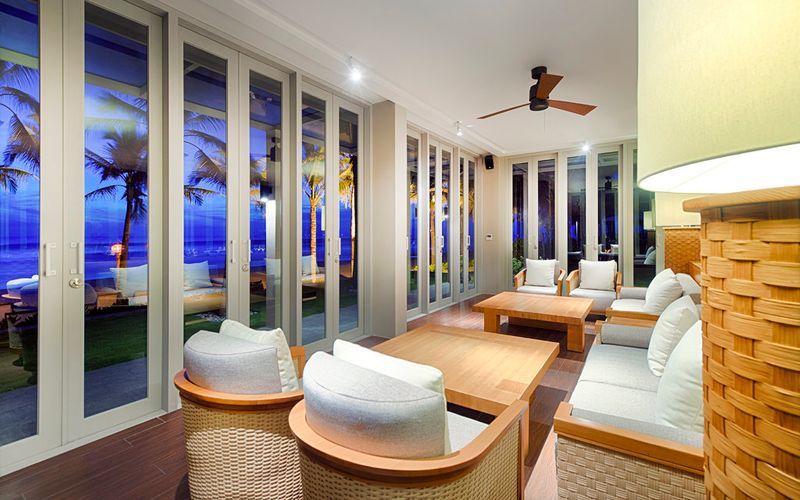 Naman Retreat Đà Nẵng Resort