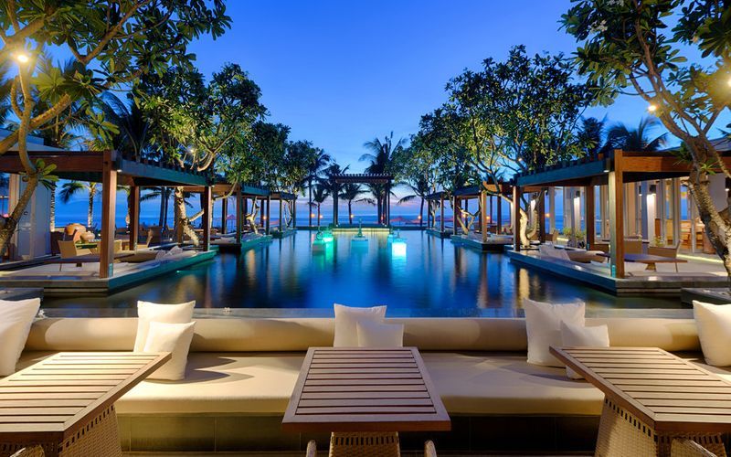 Naman Retreat Đà Nẵng Resort