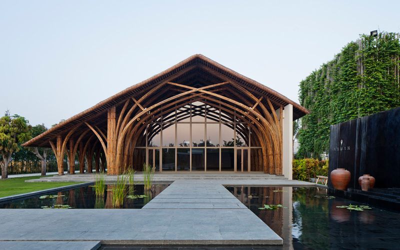 Naman Retreat Đà Nẵng Resort