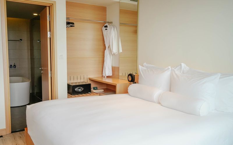 Naman Retreat Đà Nẵng Resort