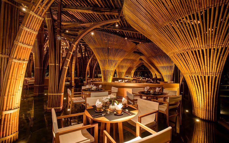 Naman Retreat Đà Nẵng Resort