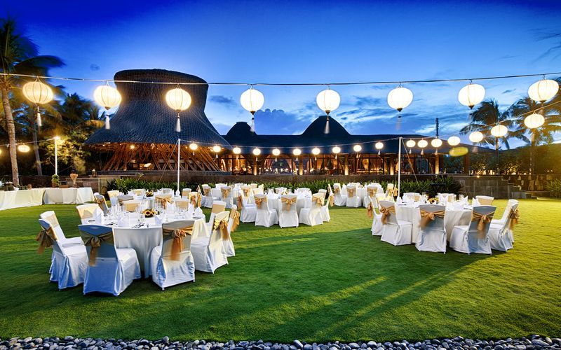 Naman Retreat Đà Nẵng Resort