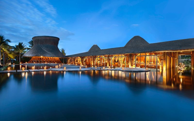 Naman Retreat Đà Nẵng Resort