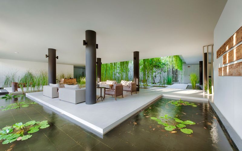 Naman Retreat Đà Nẵng Resort