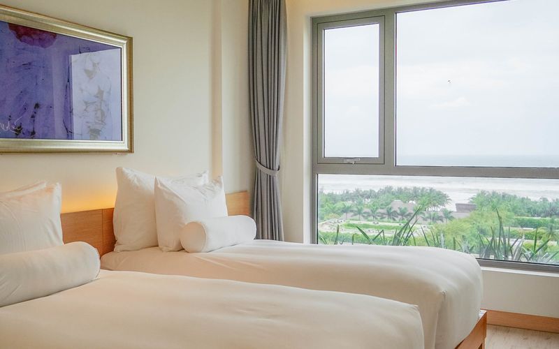 Naman Retreat Đà Nẵng Resort