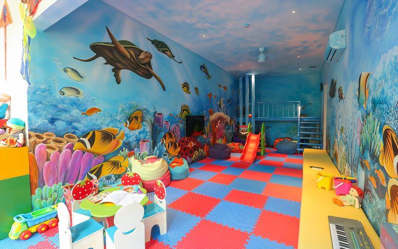 Naman Retreat Đà Nẵng Resort