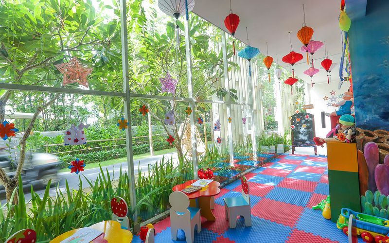 Naman Retreat Đà Nẵng Resort