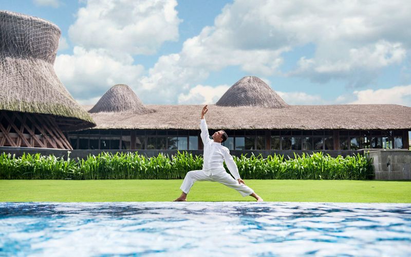 Naman Retreat Đà Nẵng Resort