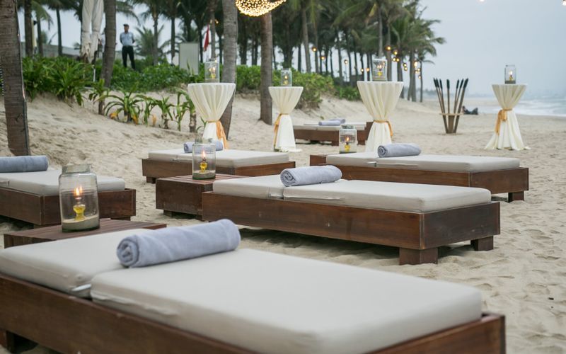 Naman Retreat Đà Nẵng Resort