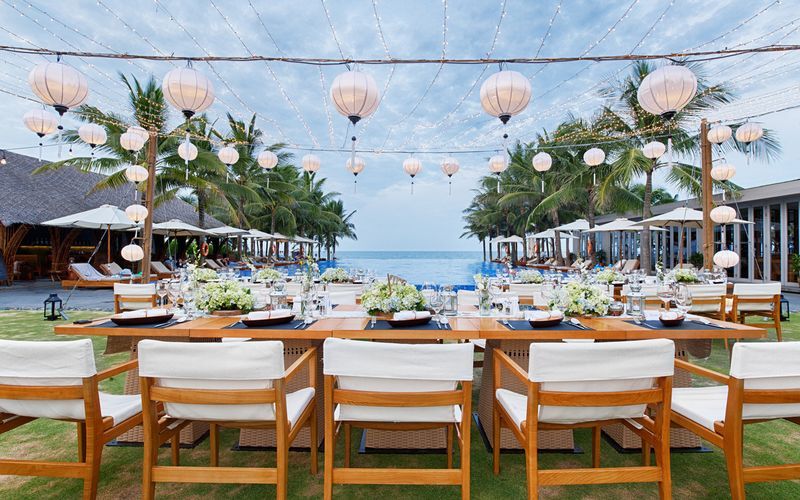 Naman Retreat Đà Nẵng Resort