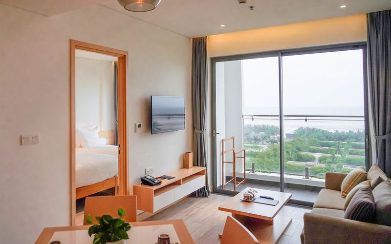 Naman Retreat Đà Nẵng Resort