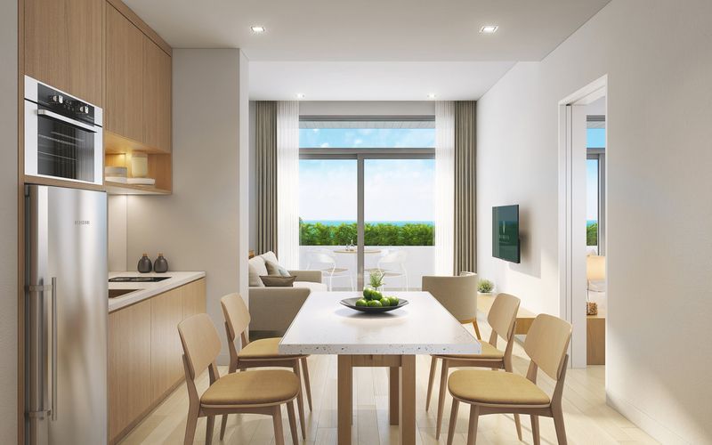 Naman Retreat Đà Nẵng Resort