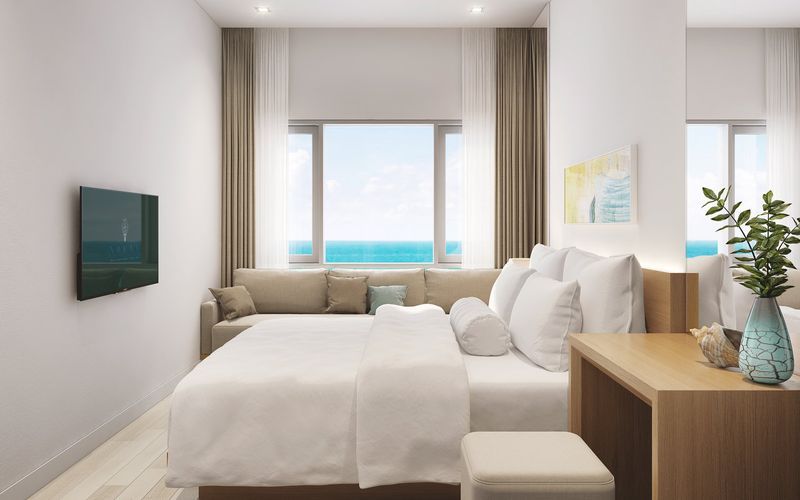 Naman Retreat Đà Nẵng Resort