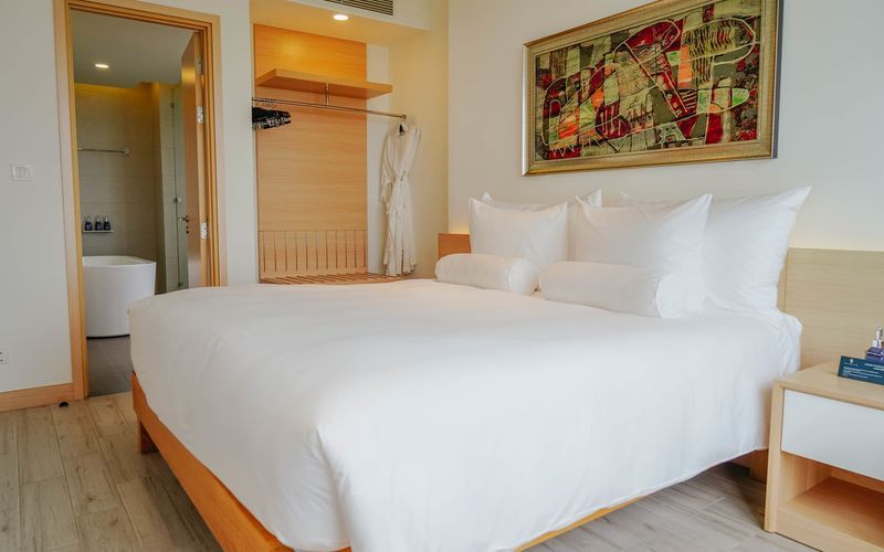 Naman Retreat Đà Nẵng Resort