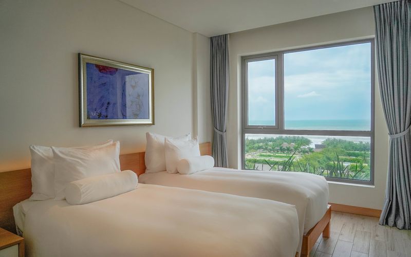 Naman Retreat Đà Nẵng Resort