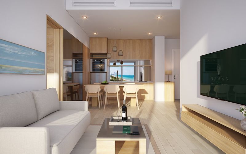 Naman Retreat Đà Nẵng Resort