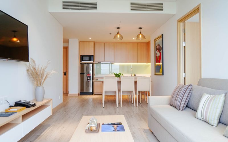 Naman Retreat Đà Nẵng Resort