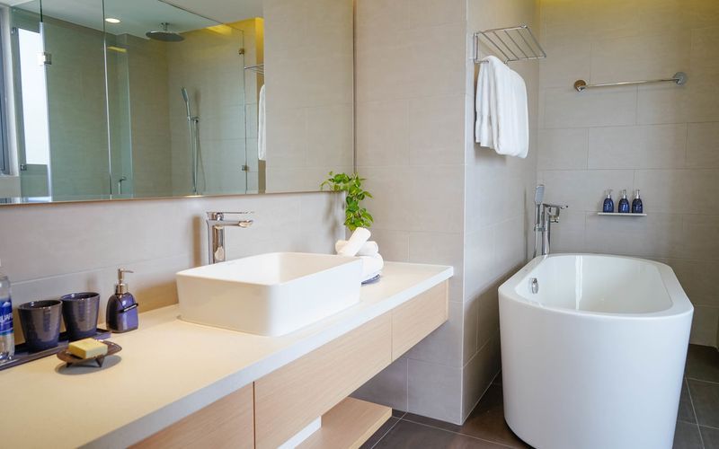 Naman Retreat Đà Nẵng Resort