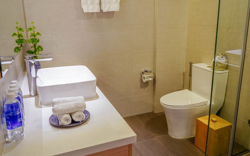 Naman Retreat Đà Nẵng Resort