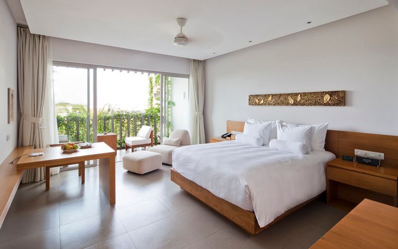 Naman Retreat Đà Nẵng Resort