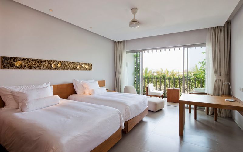 Naman Retreat Đà Nẵng Resort