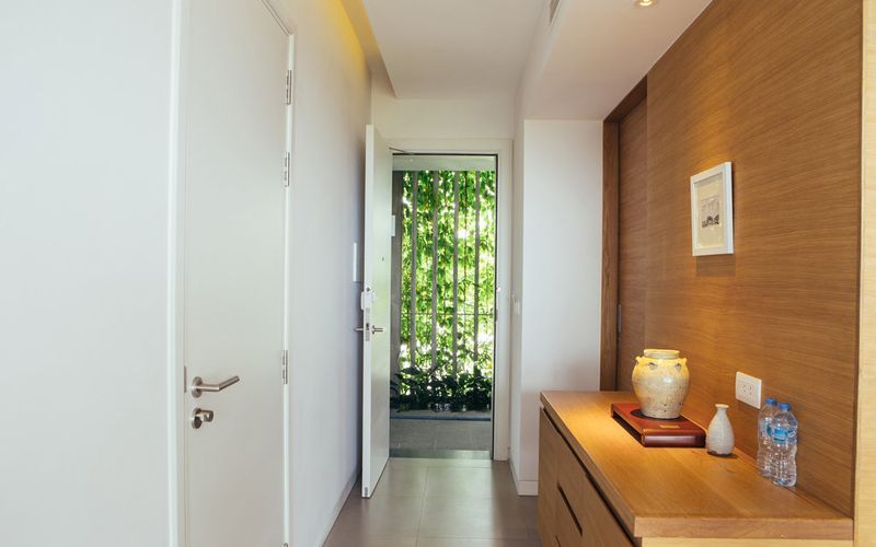 Naman Retreat Đà Nẵng Resort