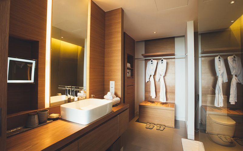 Naman Retreat Đà Nẵng Resort