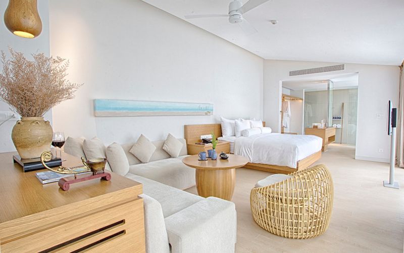 Naman Retreat Đà Nẵng Resort