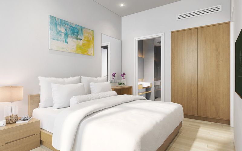 Naman Retreat Đà Nẵng Resort