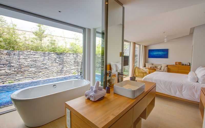 Naman Retreat Đà Nẵng Resort