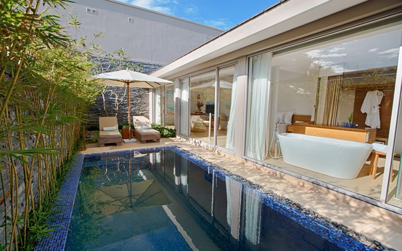 Naman Retreat Đà Nẵng Resort