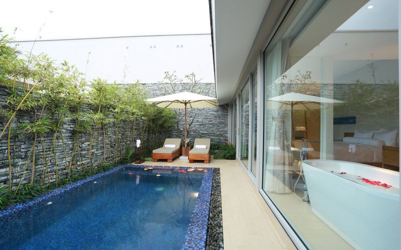 Naman Retreat Đà Nẵng Resort