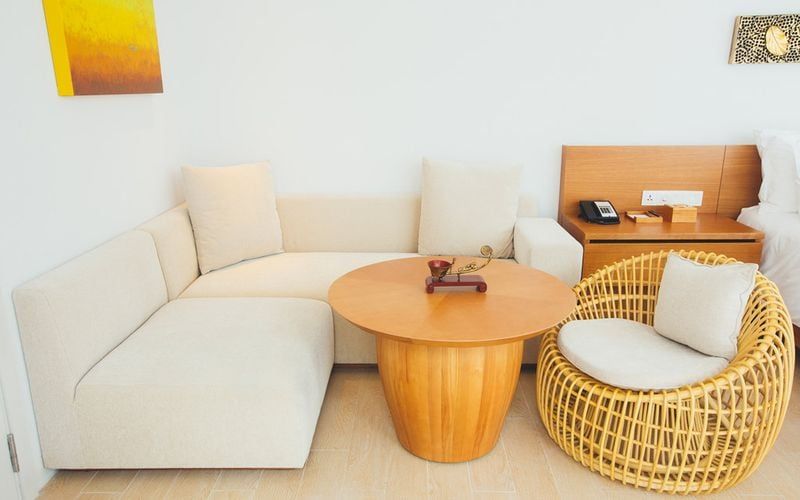 Naman Retreat Đà Nẵng Resort