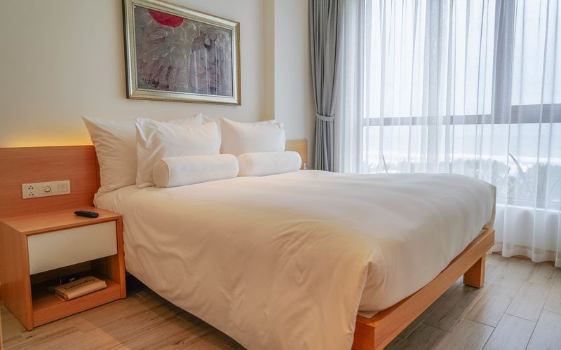 Naman Retreat Đà Nẵng Resort