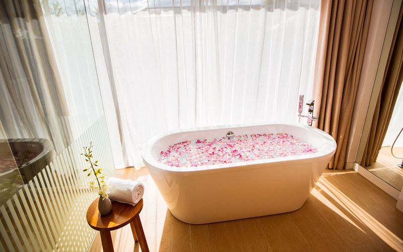 Naman Retreat Đà Nẵng Resort