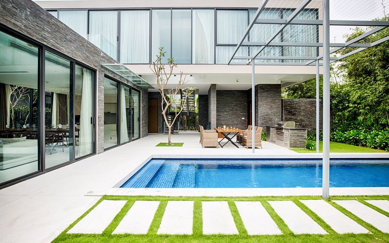 Naman Retreat Đà Nẵng Resort