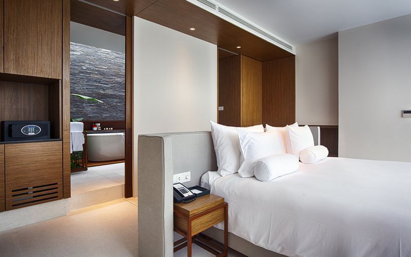 Naman Retreat Đà Nẵng Resort