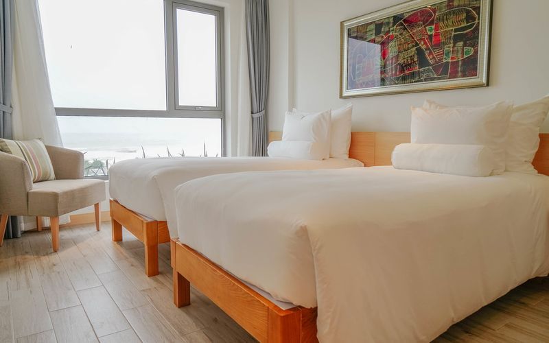 Naman Retreat Đà Nẵng Resort