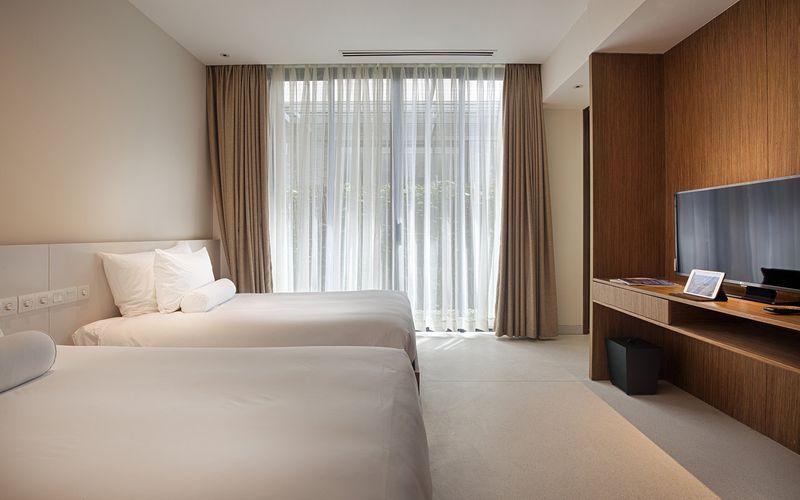 Naman Retreat Đà Nẵng Resort